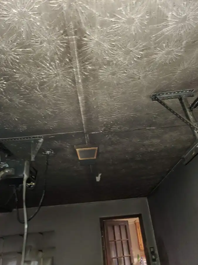Fire and smoke damage assessment for Water Damage Assessment in La Grange